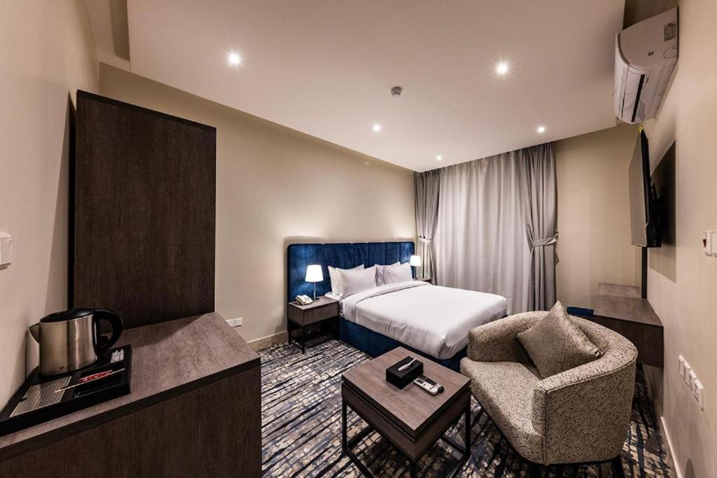 Towlan Qurtuba 2 Hotel Riyadh Exterior photo